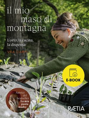 Il mio maso di montagna - ebook